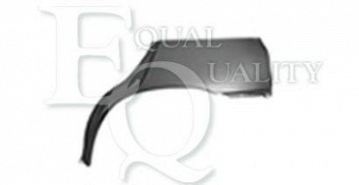 EQUAL QUALITY l01511 -  Боковина